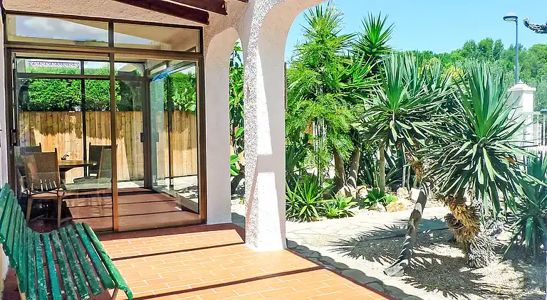 Holiday home in L'Ampolla