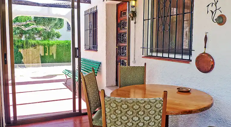 Holiday home in L'Ampolla