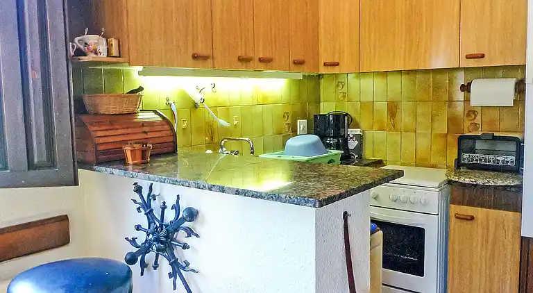 Holiday home in L'Ampolla