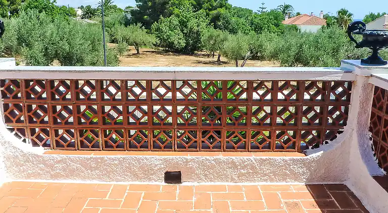 Holiday home in L'Ampolla