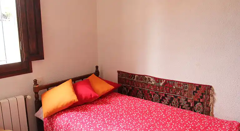 Holiday home in L'Ampolla