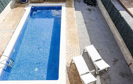 Cottage on Costa Daurada