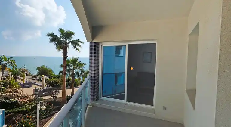 Feriebolig i Alcanar