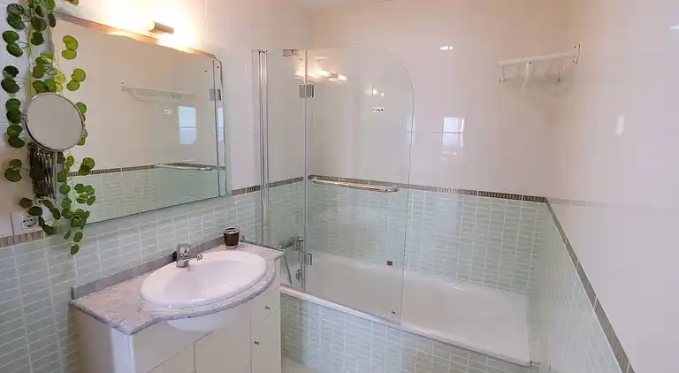 Feriebolig i Alcanar