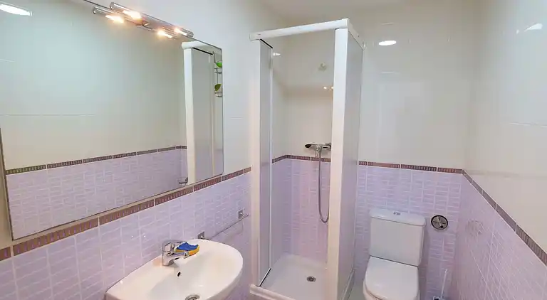 Feriebolig i Alcanar