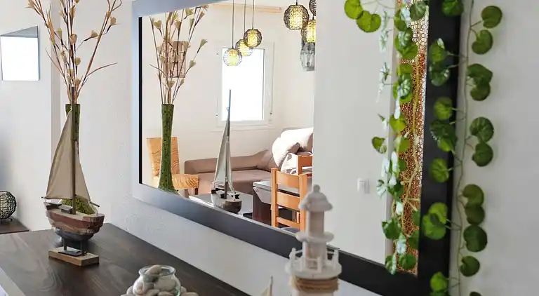 Feriebolig i Alcanar