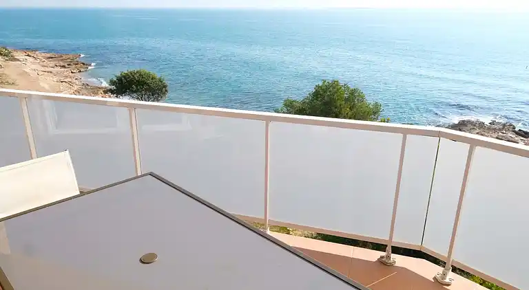 Feriebolig i Alcanar