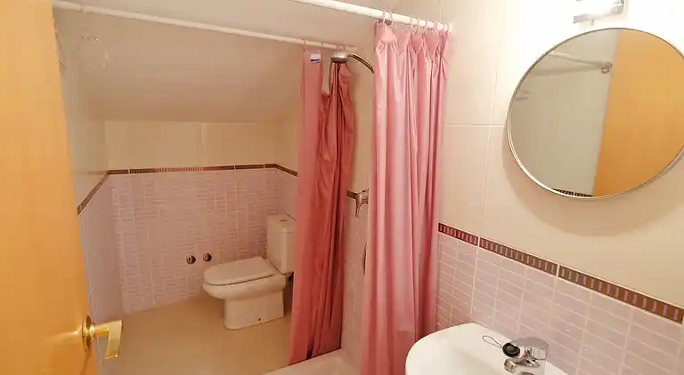 Feriebolig i Alcanar