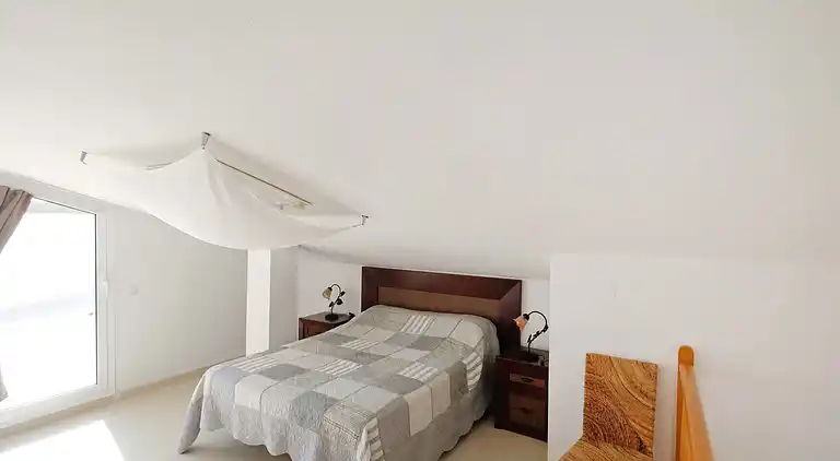 Feriebolig i Alcanar