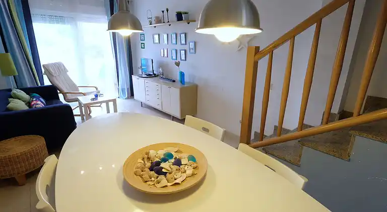 Feriebolig i Alcanar