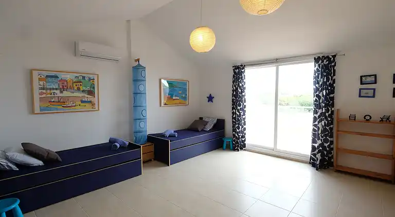 Feriebolig i Alcanar