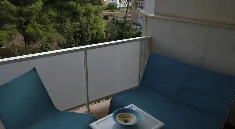 Feriebolig i Alcanar