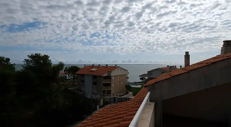 Feriebolig i Alcanar