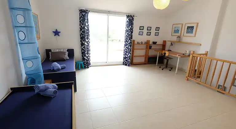 Feriebolig i Alcanar