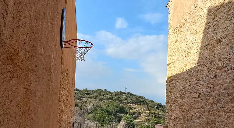 Holiday home in Godall