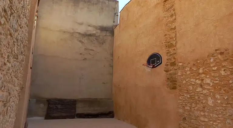 Holiday home in Godall