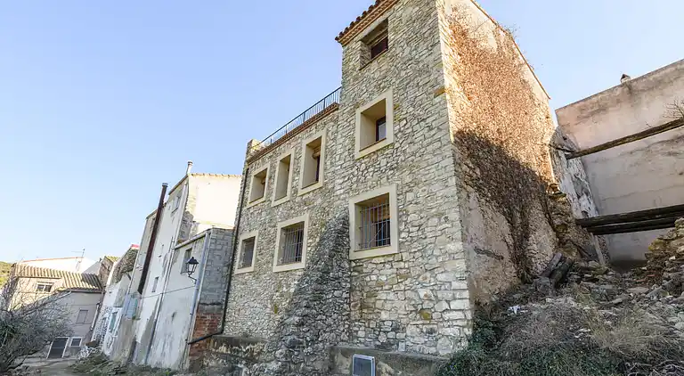 Holiday home in Godall