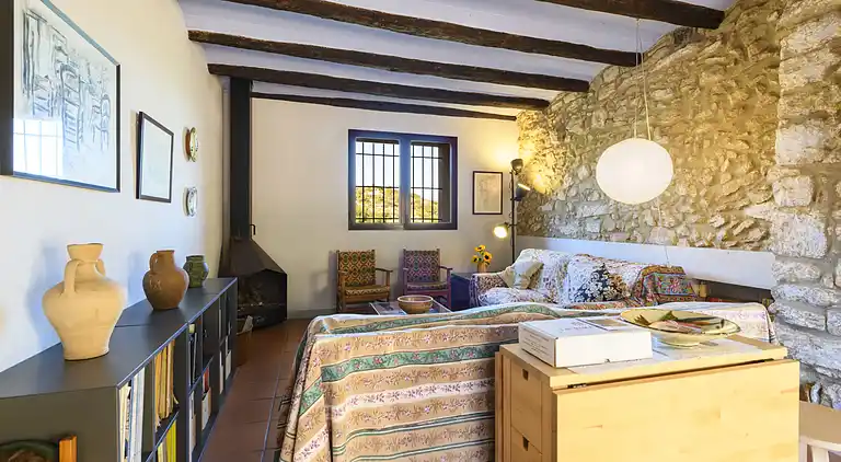 Holiday home in Godall