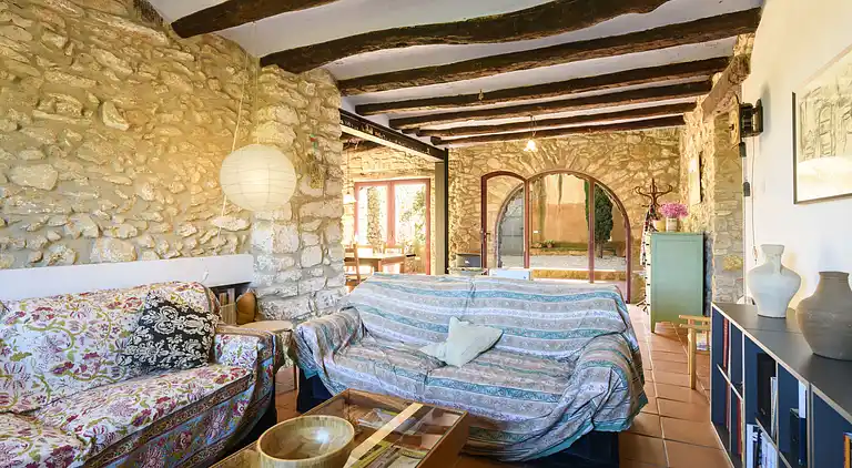 Holiday home in Godall