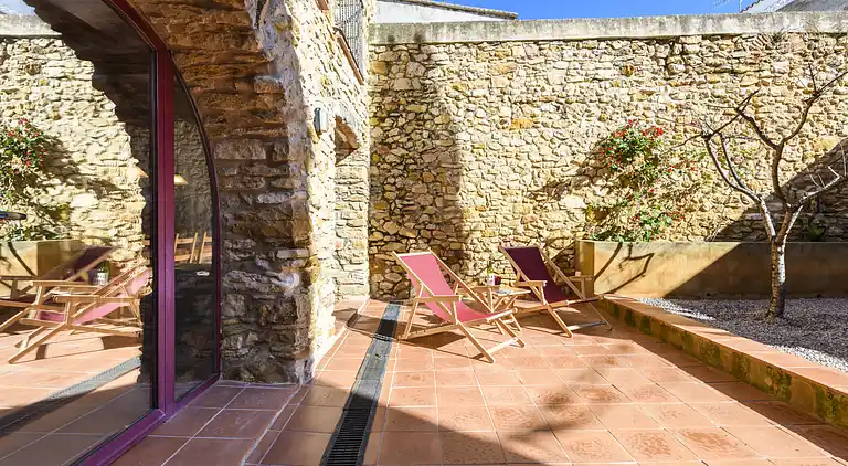 Holiday home in Godall