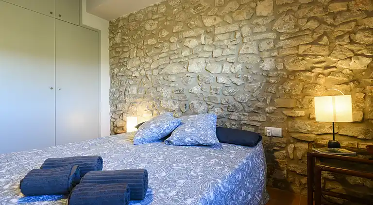 Holiday home in Godall