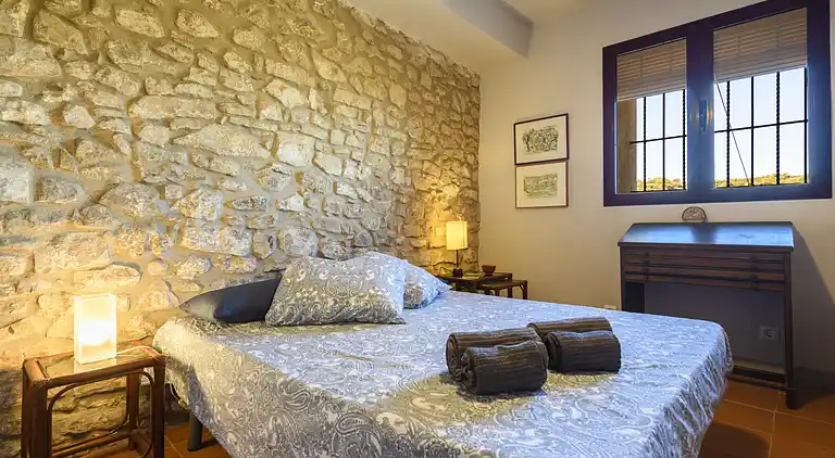 Holiday home in Godall