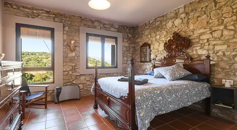 Holiday home in Godall