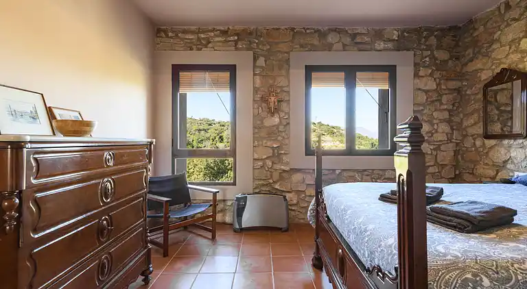 Holiday home in Godall