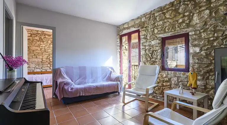 Holiday home in Godall