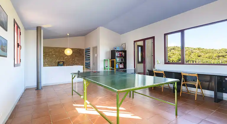 Holiday home in Godall