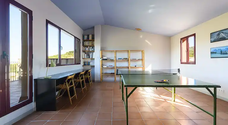 Holiday home in Godall