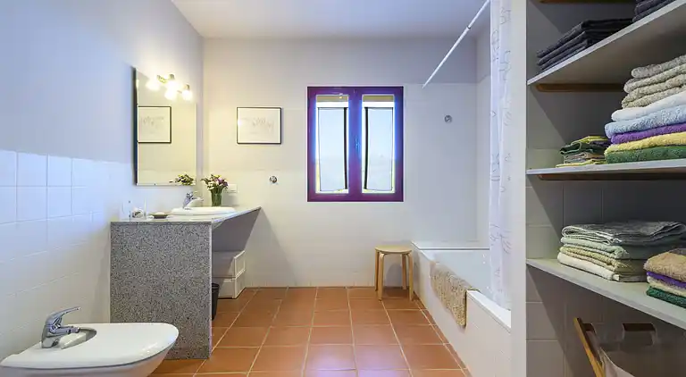 Holiday home in Godall