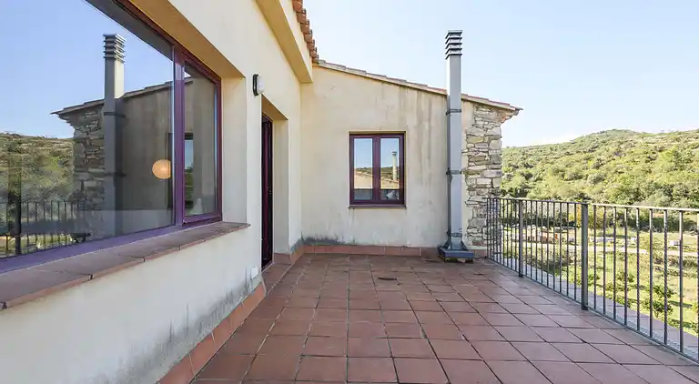 Holiday home in Godall