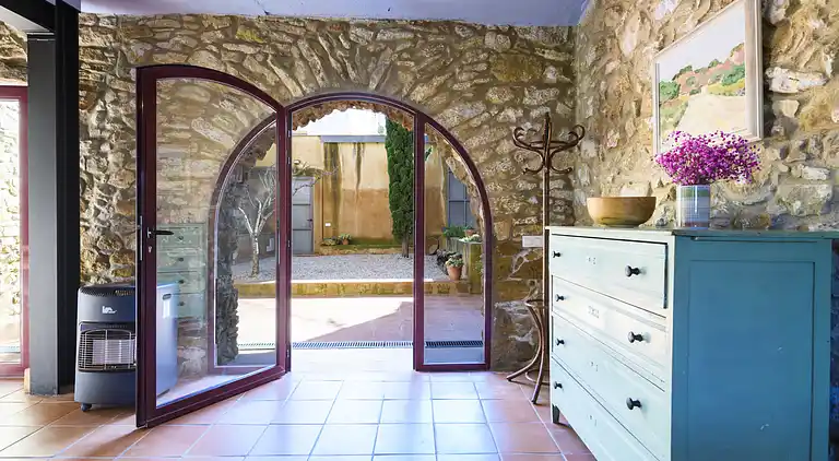 Holiday home in Godall