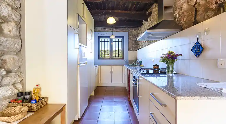 Holiday home in Godall