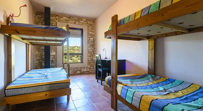 Holiday home in Godall