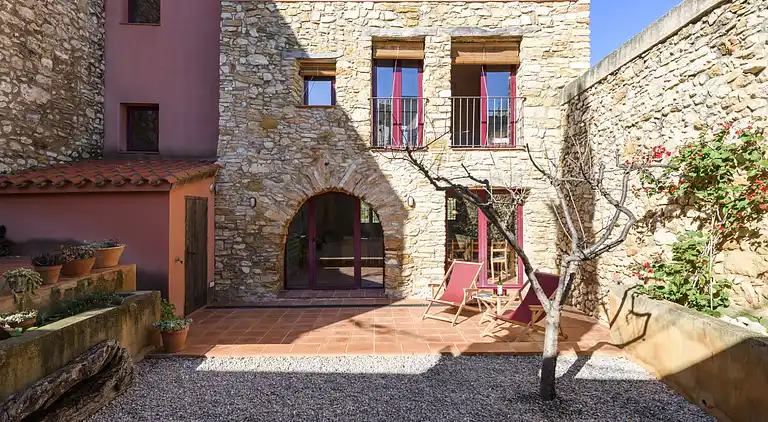 Holiday home in Godall