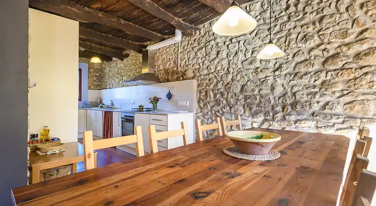 Holiday home in Godall