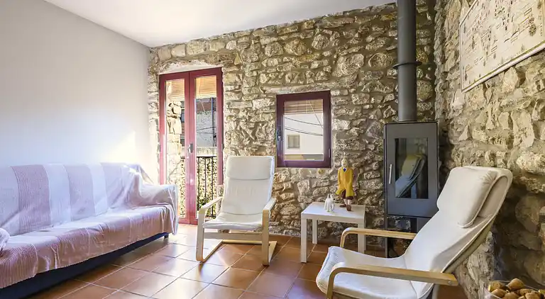 Holiday home in Godall