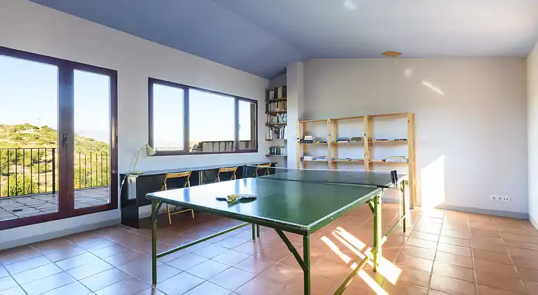 Holiday home in Godall