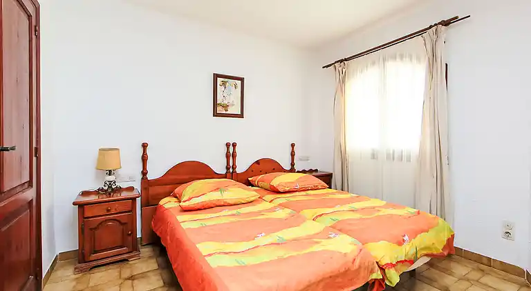 Ferienhaus in Peñíscola