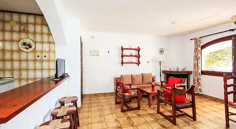 Ferienhaus in Peñíscola