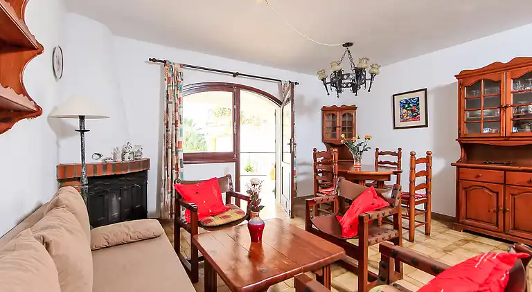 Ferienhaus in Peñíscola