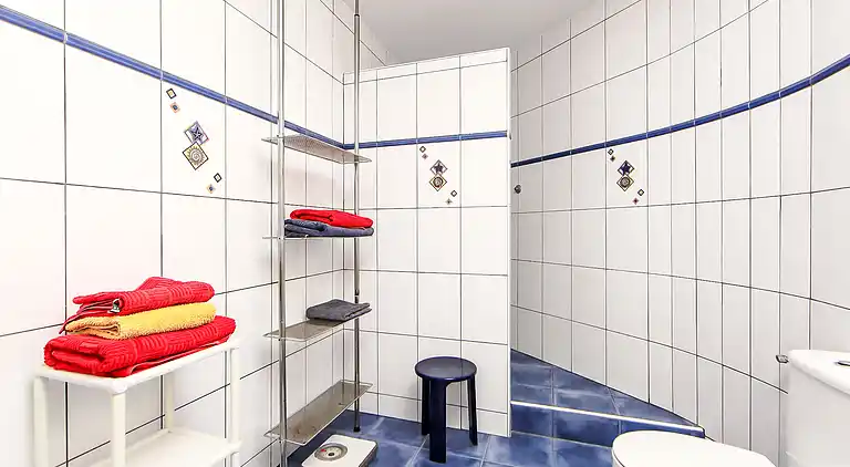 Ferienhaus in Peñíscola