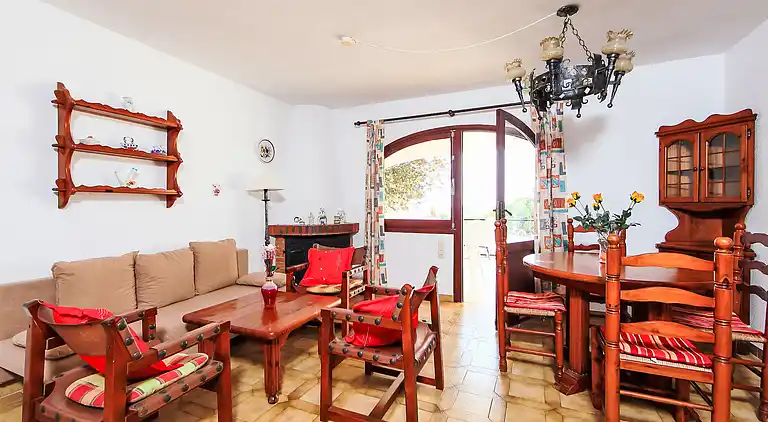 Ferienhaus in Peñíscola