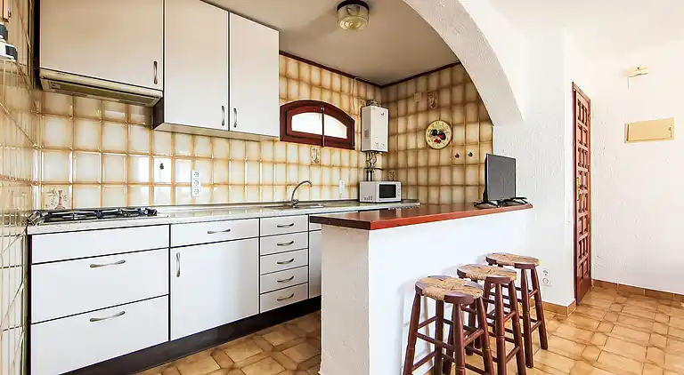 Ferienhaus in Peñíscola