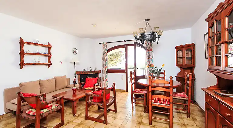 Ferienhaus in Peñíscola