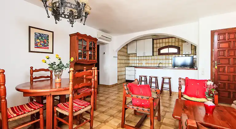 Ferienhaus in Peñíscola