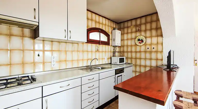 Ferienhaus in Peñíscola