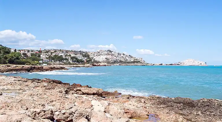 Ferienhaus in Peñíscola